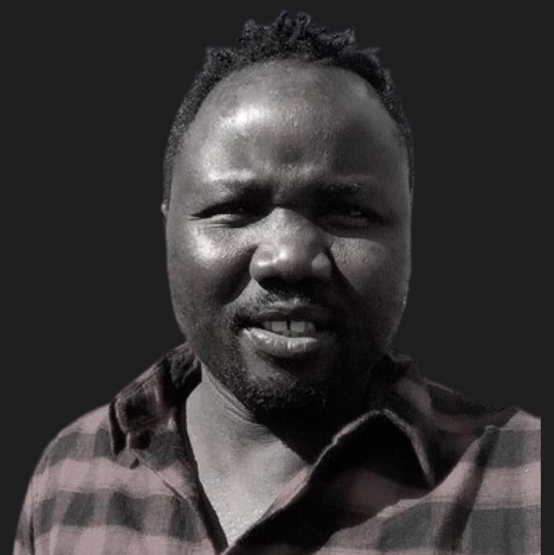 Changkouth Mangij, Founder of SolarCyte